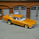 Illustration for article titled BaDT, lowrider edition